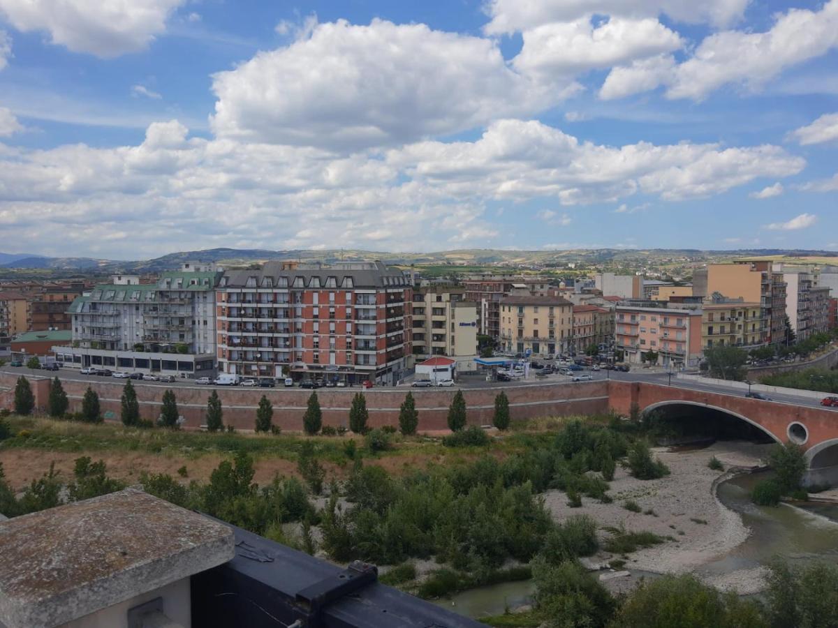 Hotel Antiche Terme Benewent Zewnętrze zdjęcie