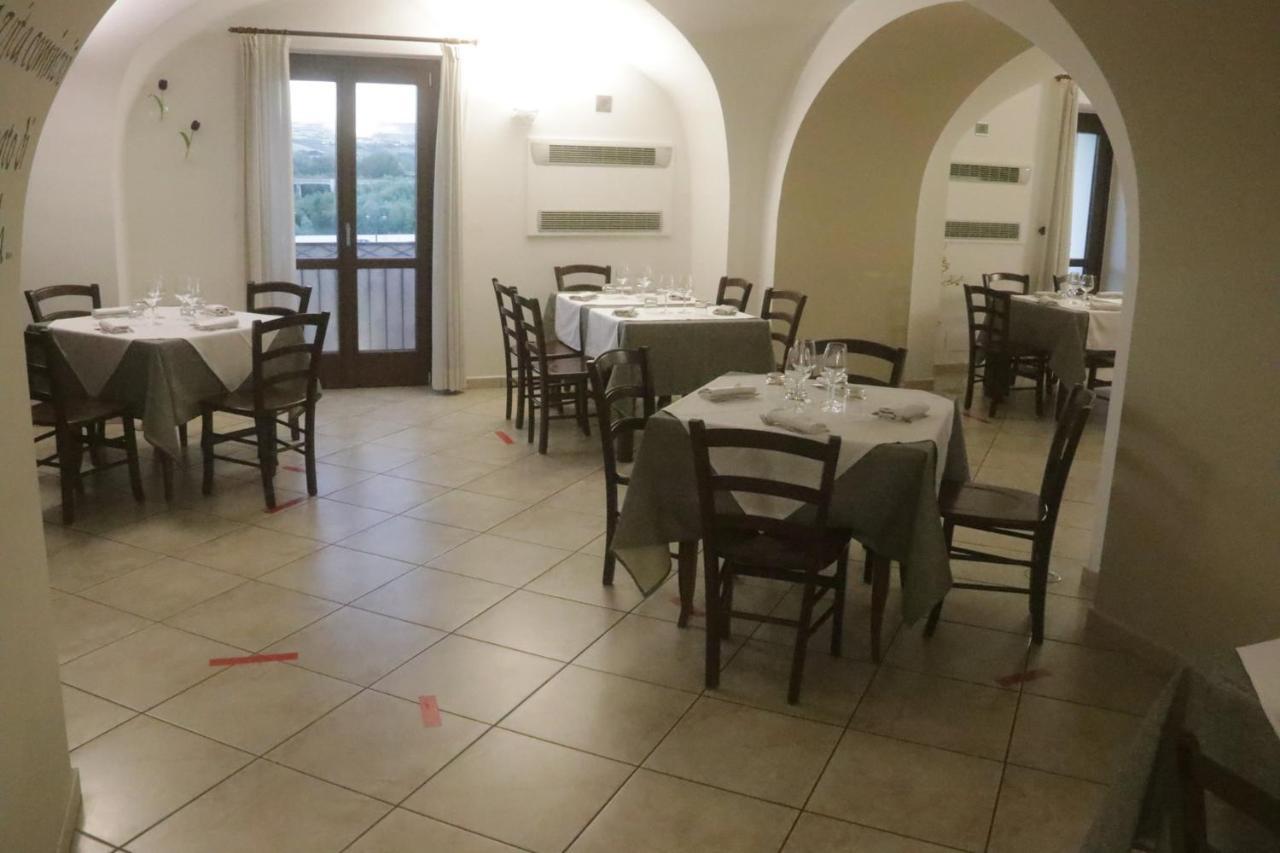 Hotel Antiche Terme Benewent Zewnętrze zdjęcie