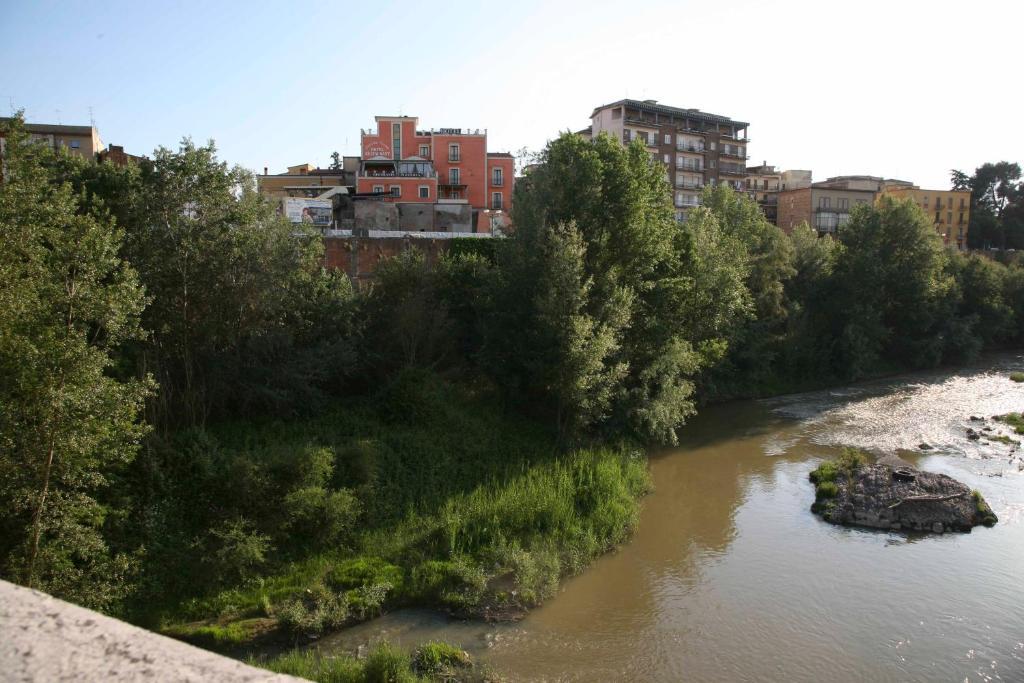 Hotel Antiche Terme Benewent Zewnętrze zdjęcie